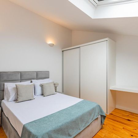 A Window To Porto - Pestana Charming Flat Apartment Bagian luar foto