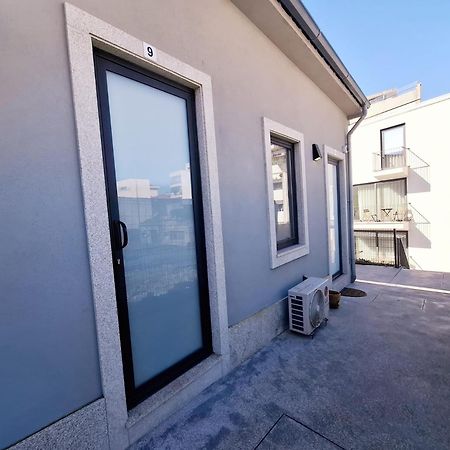 A Window To Porto - Pestana Charming Flat Apartment Bagian luar foto