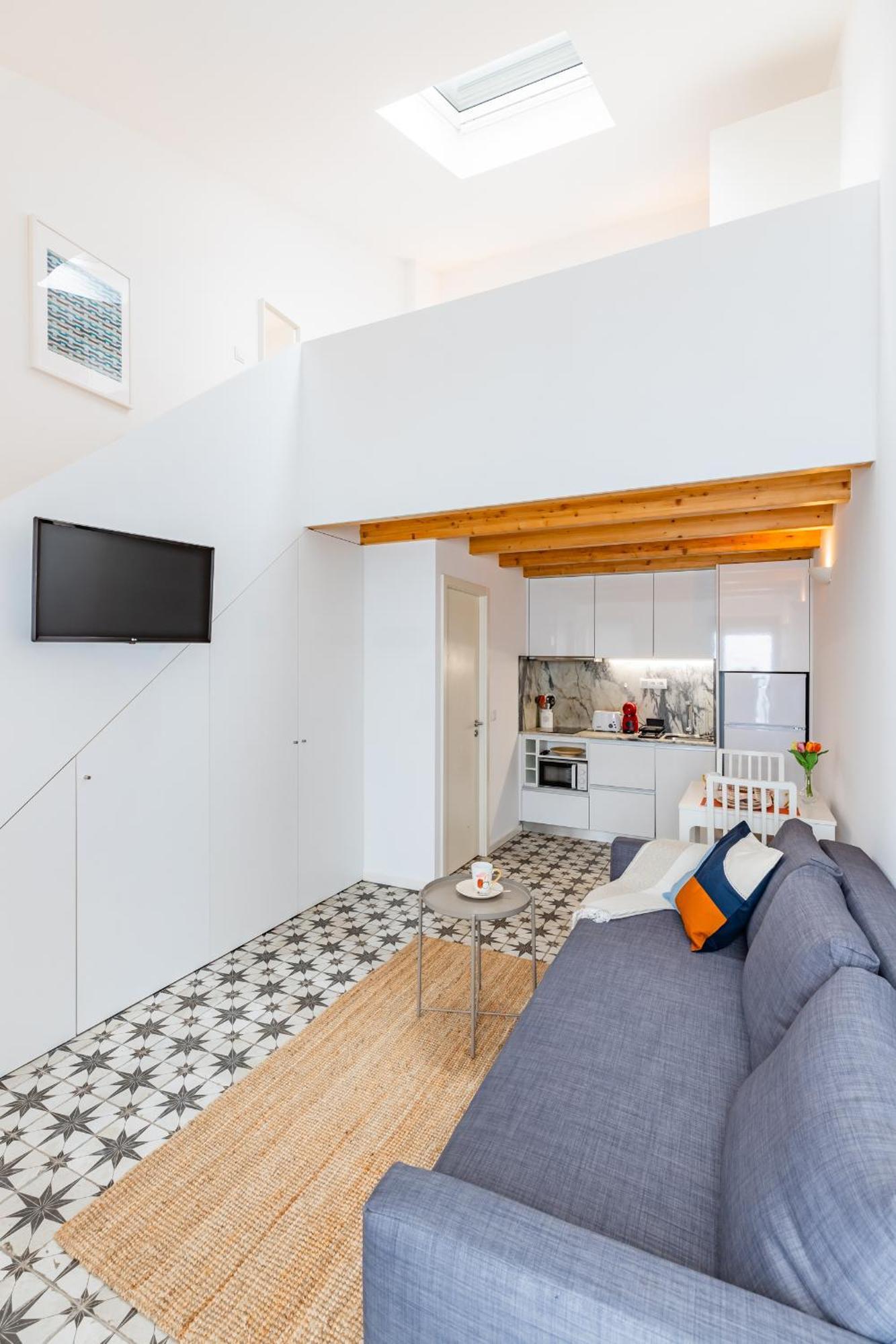A Window To Porto - Pestana Charming Flat Apartment Bagian luar foto