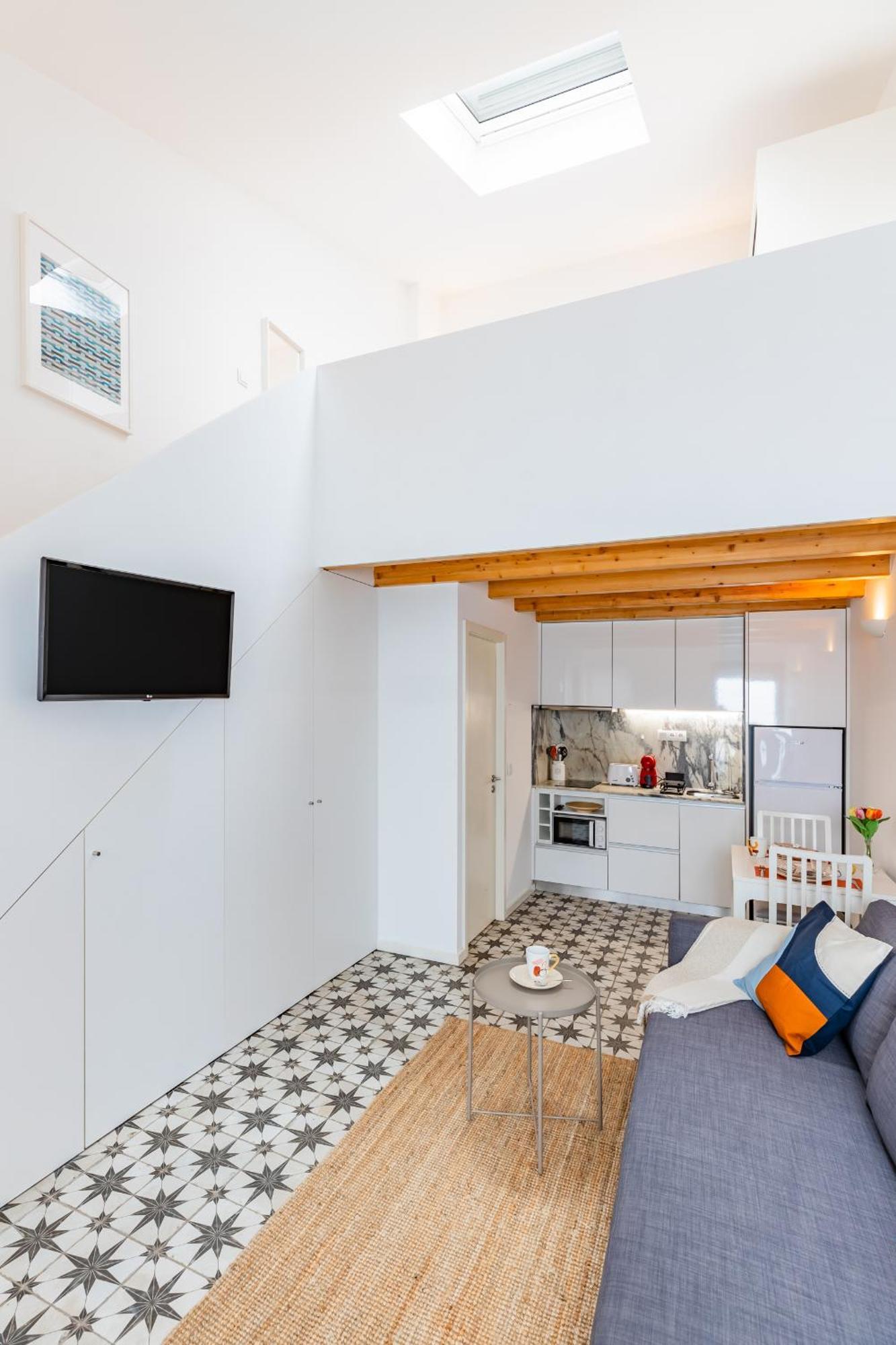 A Window To Porto - Pestana Charming Flat Apartment Bagian luar foto