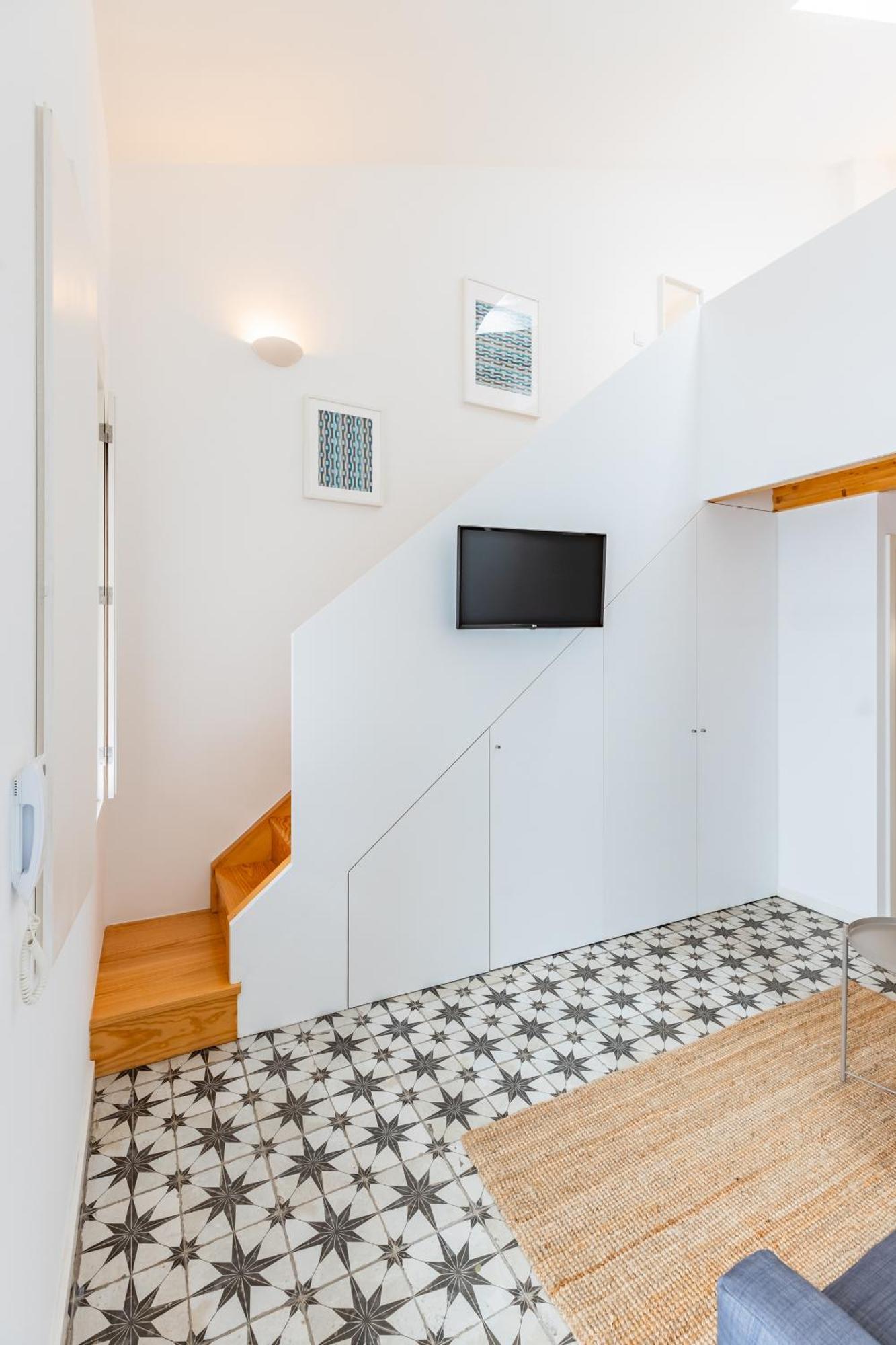 A Window To Porto - Pestana Charming Flat Apartment Bagian luar foto