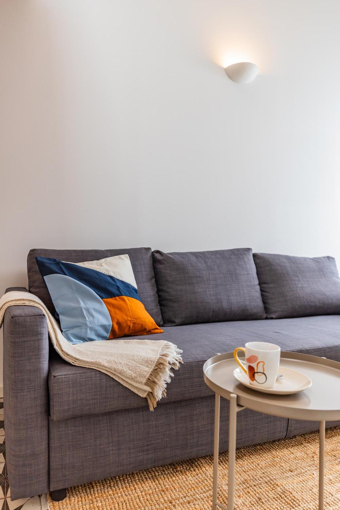 A Window To Porto - Pestana Charming Flat Apartment Bagian luar foto