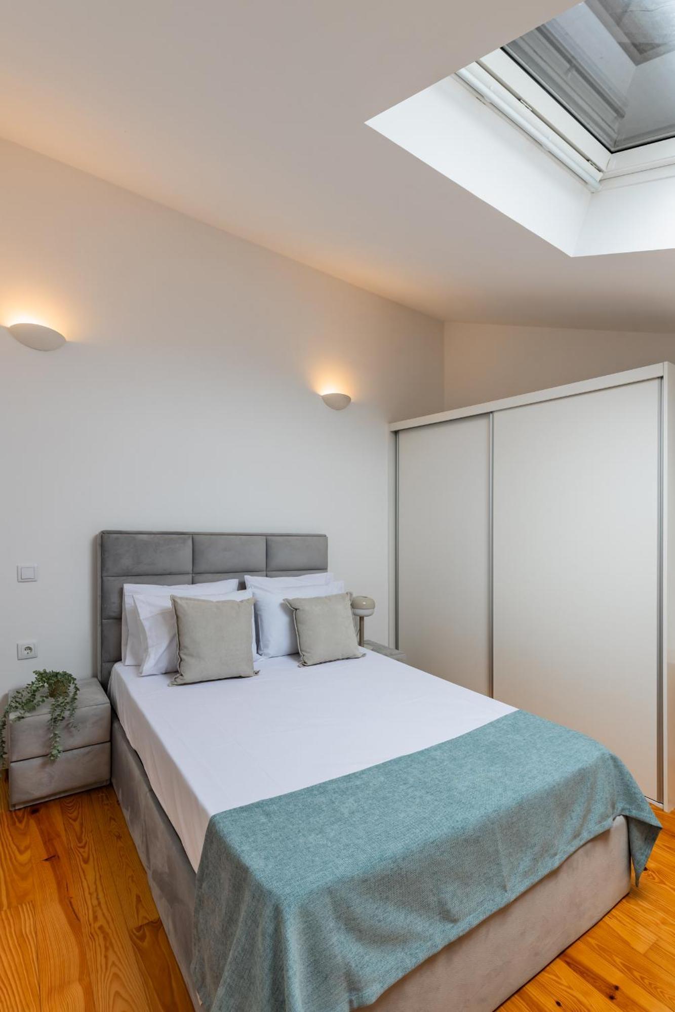 A Window To Porto - Pestana Charming Flat Apartment Bagian luar foto
