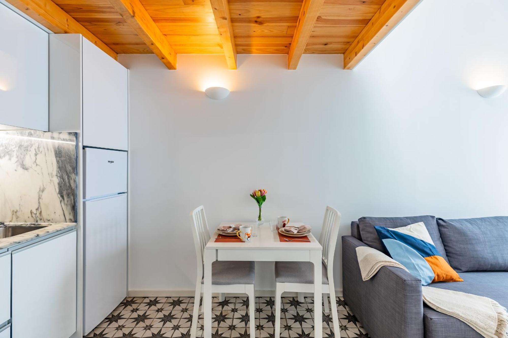 A Window To Porto - Pestana Charming Flat Apartment Bagian luar foto