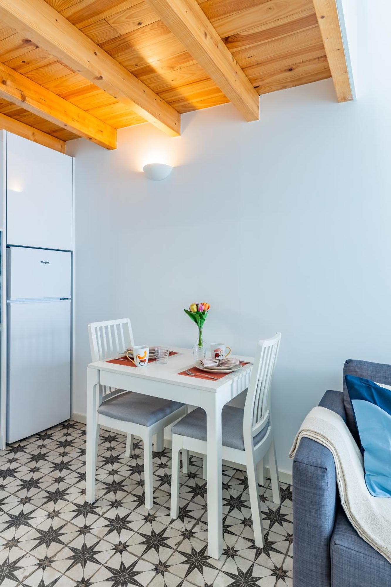 A Window To Porto - Pestana Charming Flat Apartment Bagian luar foto