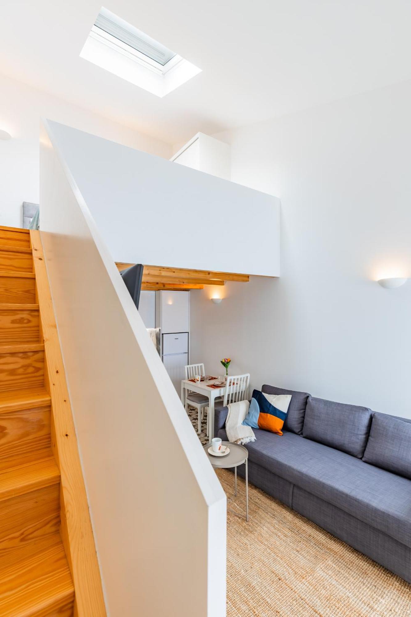 A Window To Porto - Pestana Charming Flat Apartment Bagian luar foto
