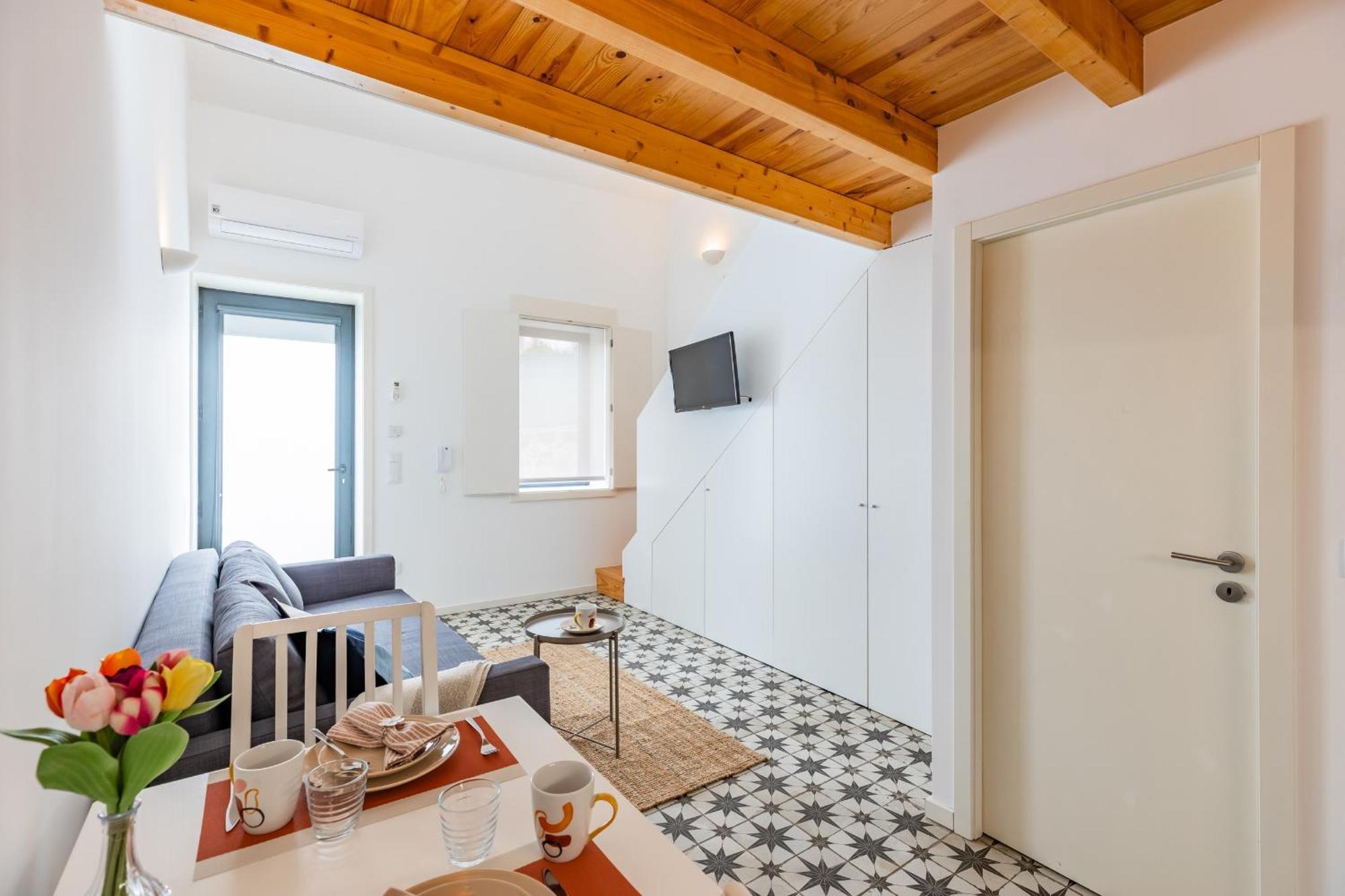 A Window To Porto - Pestana Charming Flat Apartment Bagian luar foto