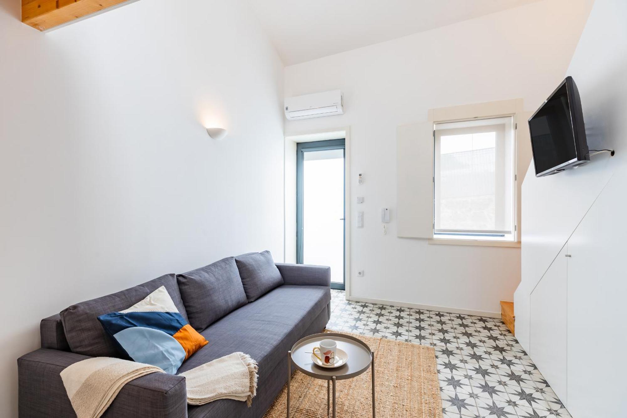 A Window To Porto - Pestana Charming Flat Apartment Bagian luar foto