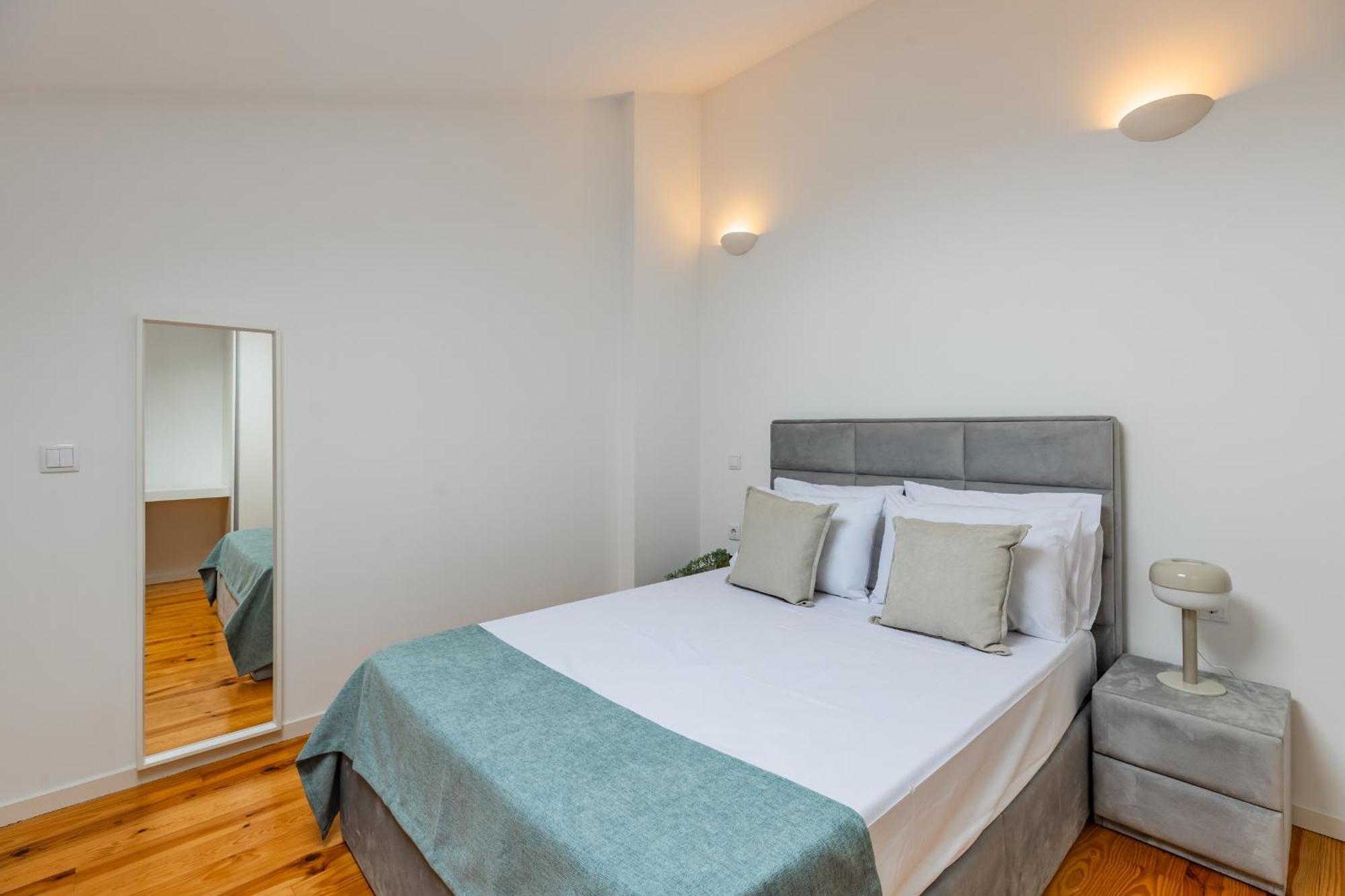 A Window To Porto - Pestana Charming Flat Apartment Bagian luar foto