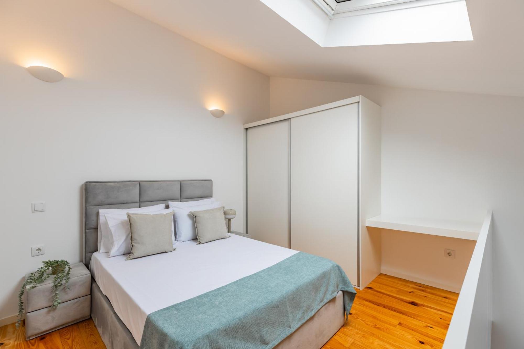 A Window To Porto - Pestana Charming Flat Apartment Bagian luar foto