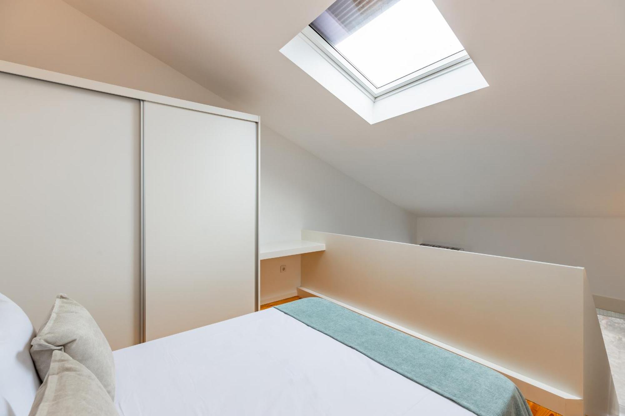 A Window To Porto - Pestana Charming Flat Apartment Bagian luar foto