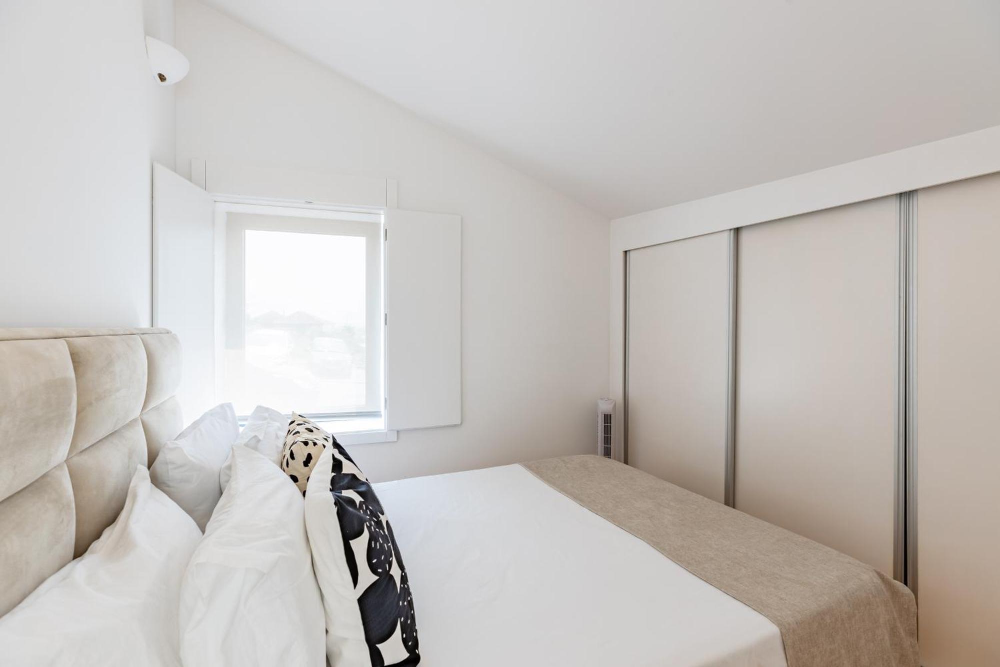 A Window To Porto - Pestana Charming Flat Apartment Bagian luar foto