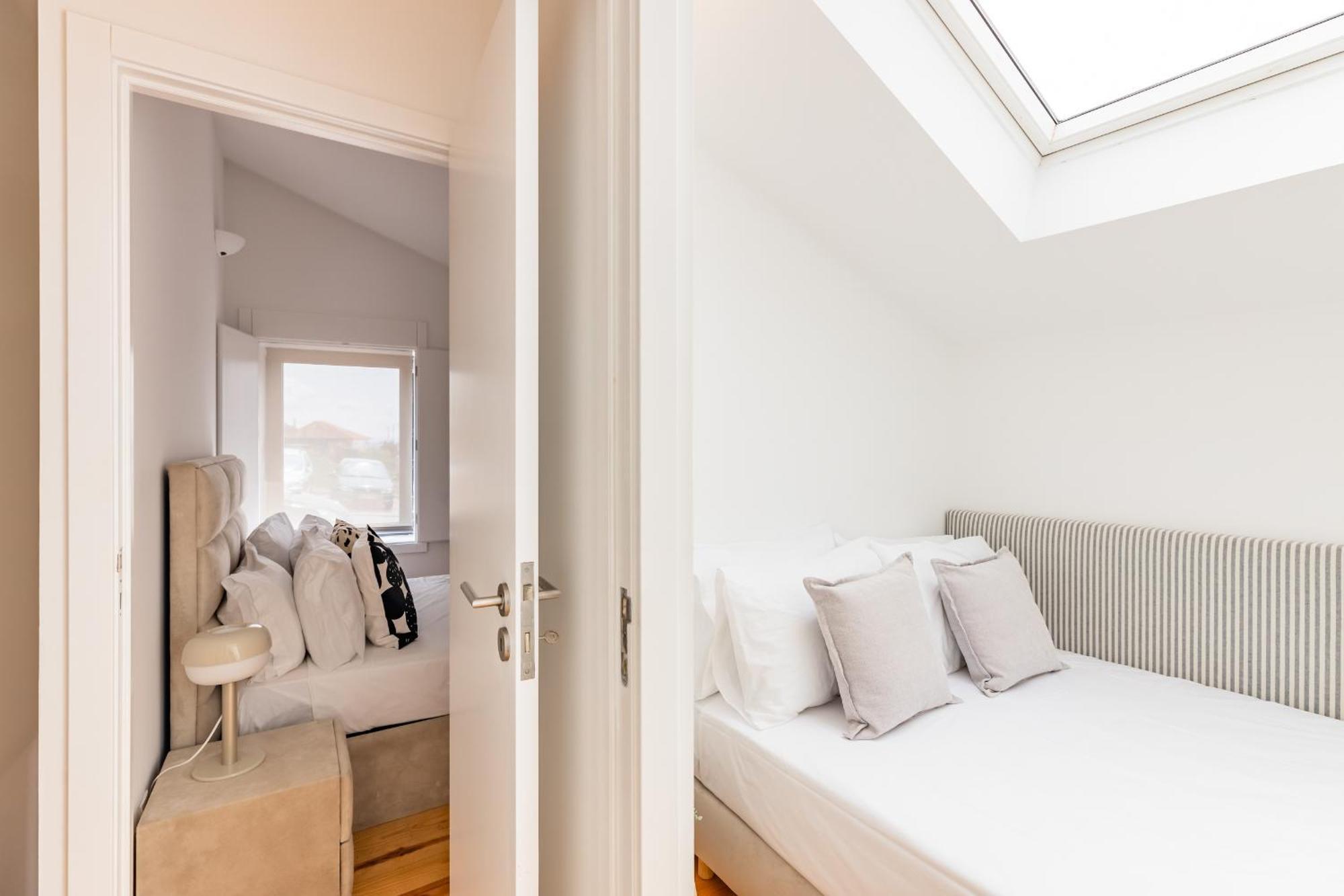 A Window To Porto - Pestana Charming Flat Apartment Bagian luar foto