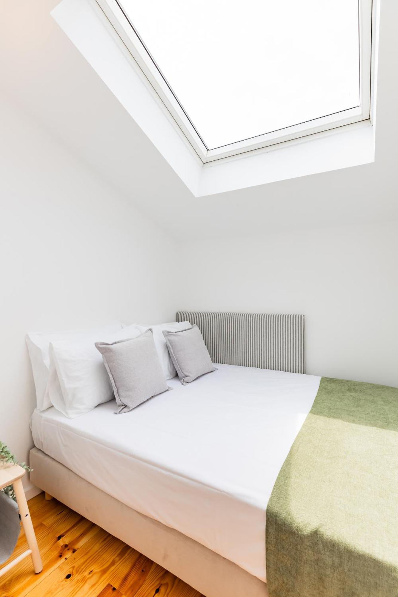 A Window To Porto - Pestana Charming Flat Apartment Bagian luar foto