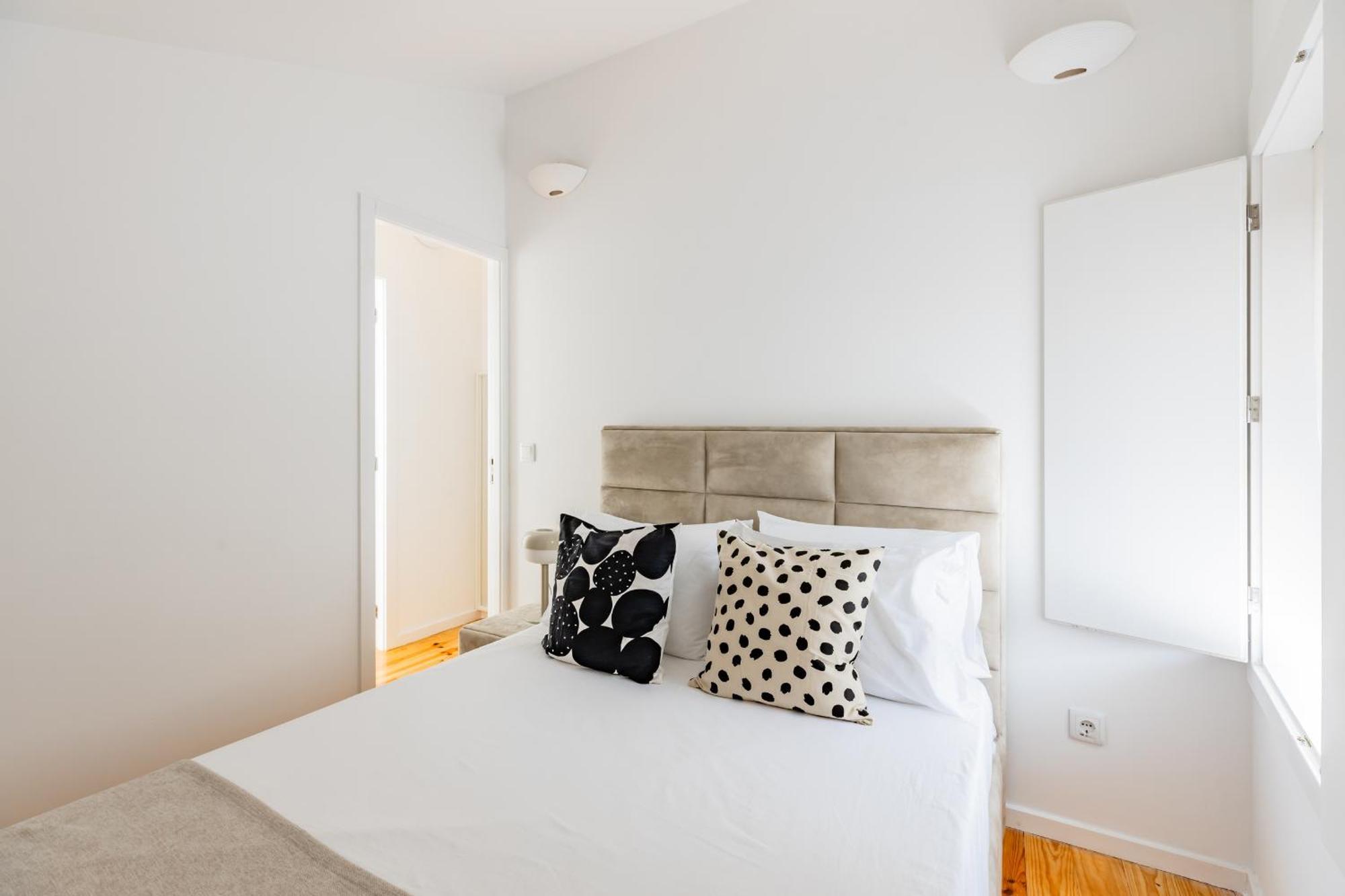 A Window To Porto - Pestana Charming Flat Apartment Bagian luar foto