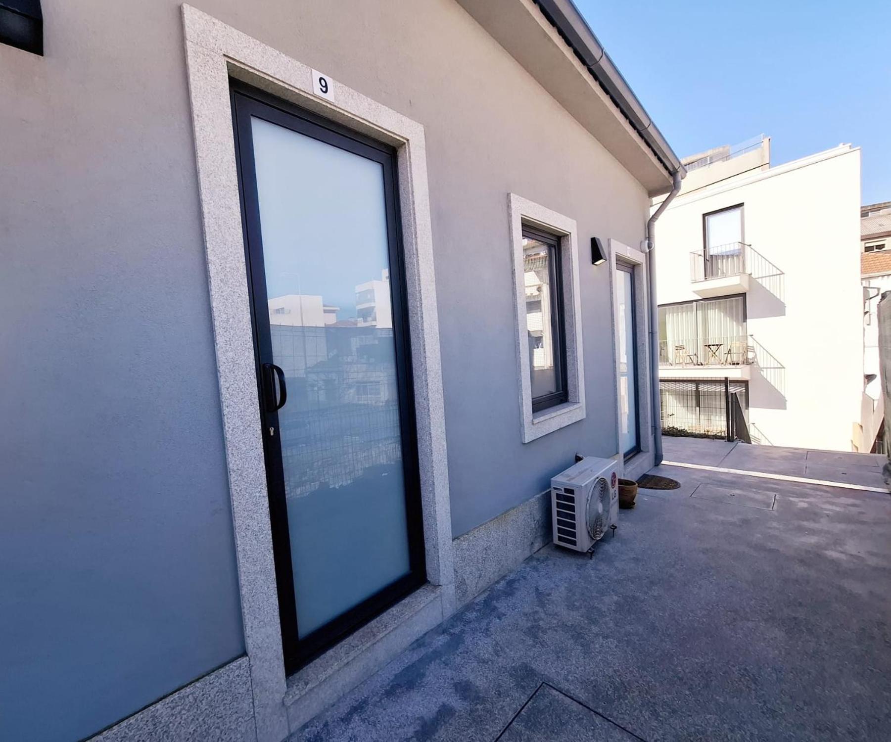 A Window To Porto - Pestana Charming Flat Apartment Bagian luar foto