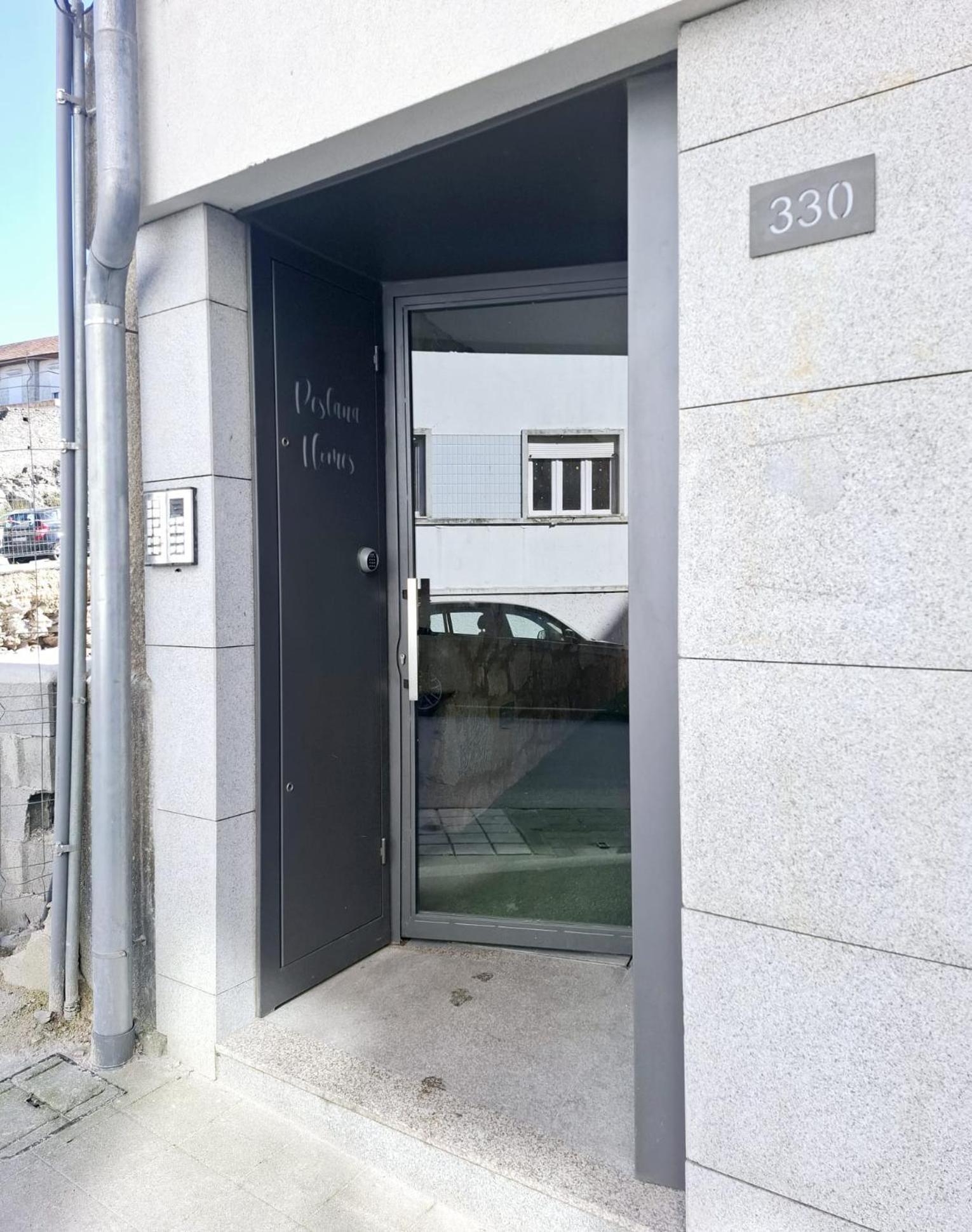 A Window To Porto - Pestana Charming Flat Apartment Bagian luar foto